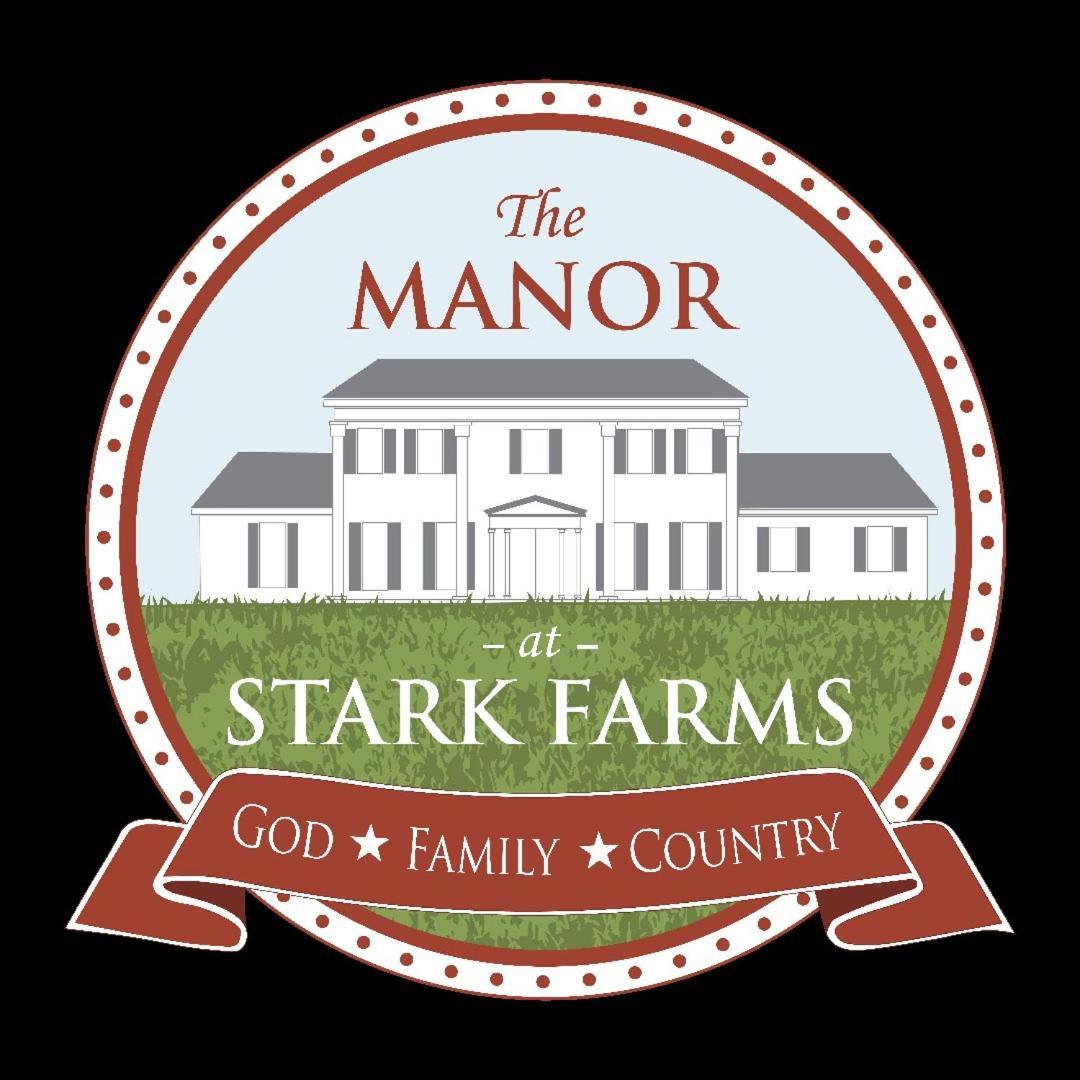 The Manor At Stark Farms Odessa Экстерьер фото