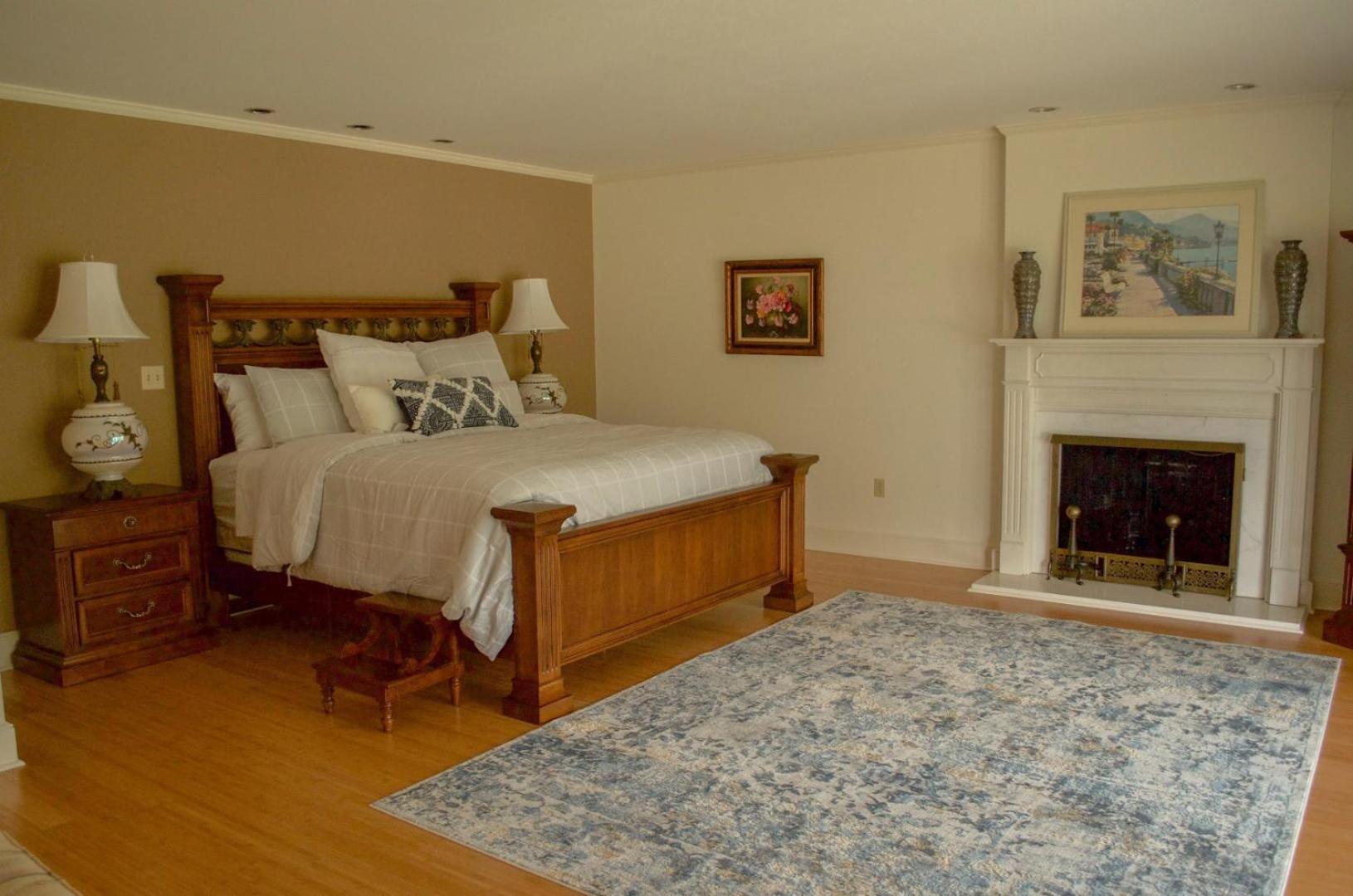 The Manor At Stark Farms Odessa Экстерьер фото