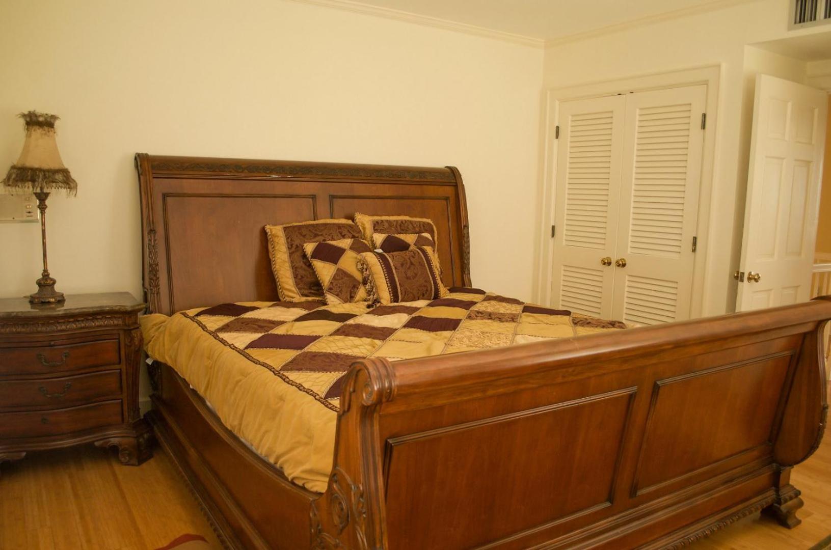 The Manor At Stark Farms Odessa Экстерьер фото