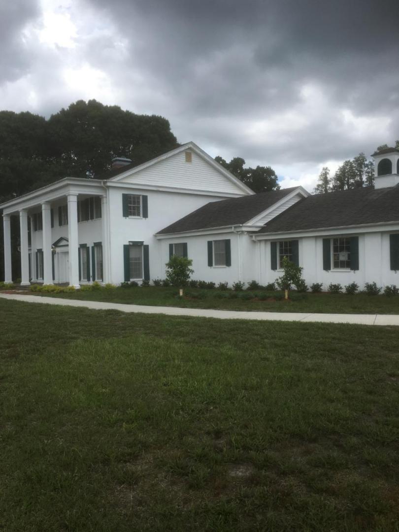 The Manor At Stark Farms Odessa Экстерьер фото