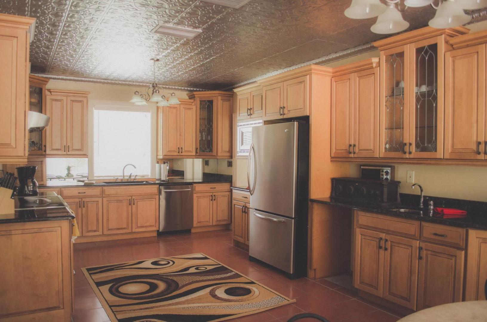 The Manor At Stark Farms Odessa Экстерьер фото