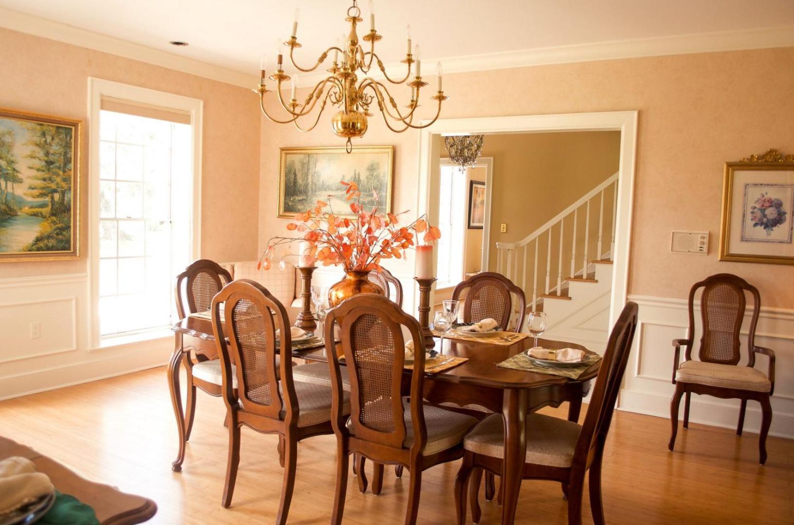 The Manor At Stark Farms Odessa Экстерьер фото